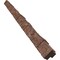 Ekena Millwork 3"W x 3"D x 48"H Universal Outside Corner for StoneWall Faux Stone Siding Panels, Sedona PNUOC03X48SE - alternate 6